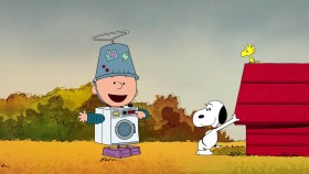 The Snoopy Show S01E03 1080p HEVC x265-MeGusta EZTV