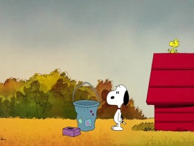 The Snoopy Show S01E03 480p x264-mSD EZTV