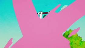 The Snoopy Show S01E05 XviD-AFG EZTV