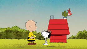 The Snoopy Show S03E04 720p HEVC x265-MeGusta EZTV