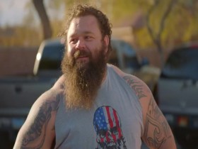 The Strongest Man in History S01E06 480p x264-mSD EZTV