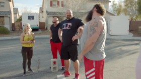 The Strongest Man in History S01E06 WEB h264-TBS EZTV