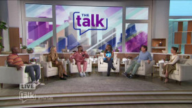 The Talk 2023 03 02 XviD-AFG EZTV