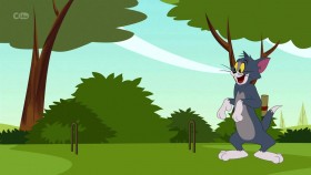 The Tom And Jerry Show S03E06 720p HDTV x264-PLUTONiUM EZTV