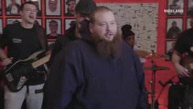 The Untitled Action Bronson Show 2018 01 22 WEB x264-CookieMonster EZTV