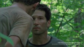 The Walking Dead S08E00 Behind the Dead PROPER 720p HDTV x264-W4F EZTV