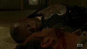 The Walking Dead S08E02 720p HDTV x264-FLEET EZTV