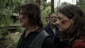 The Walking Dead S11E09 MULTi 1080p WEB H264-AVON EZTV