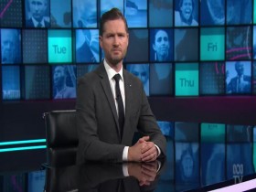 The Weekly With Charlie Pickering S07E07 480p x264-mSD EZTV