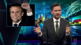 The Weekly With Charlie Pickering S08E01 720p HEVC x265-MeGusta EZTV