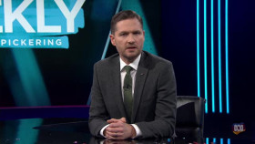 The Weekly With Charlie Pickering S08E11 XviD-AFG EZTV