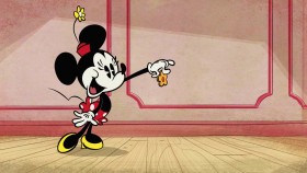 The Wonderful World of Mickey Mouse S01E03 720p HEVC x265-MeGusta EZTV