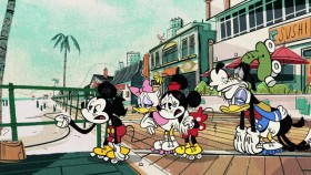 The Wonderful World of Mickey Mouse S01E05 XviD-AFG EZTV