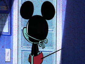 The Wonderful World of Mickey Mouse S01E10 480p x264-mSD EZTV