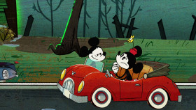 The Wonderful World of Mickey Mouse S01E11 720p HEVC x265-MeGusta EZTV