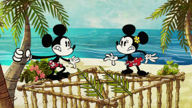 The Wonderful World of Mickey Mouse S01E12 720p HEVC x265-MeGusta EZTV