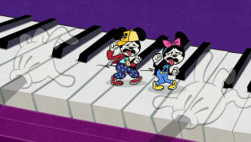 The Wonderful World of Mickey Mouse S01E13 720p WEB h264-KOGi EZTV