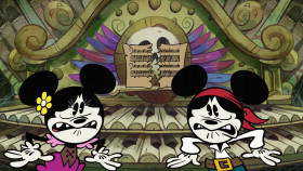 The Wonderful World of Mickey Mouse S01E17 1080p WEB h264-KOGi EZTV