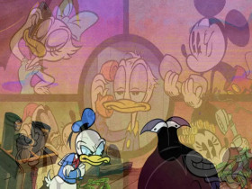 The Wonderful World of Mickey Mouse S02E03 480p x264-mSD EZTV