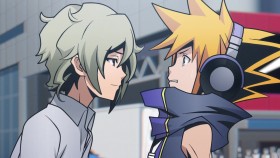 The World Ends with You The Animation S01E05 1080p WEB H264-SUGOI EZTV