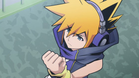 The World Ends with You The Animation S01E06 1080p HEVC x265-MeGusta EZTV