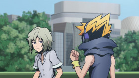 The World Ends with You The Animation S01E06 720p WEB H264-SUGOI EZTV
