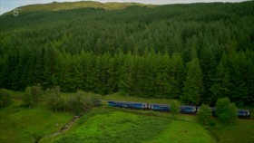 The Worlds Most Scenic Railway Journeys S03E02 Scotland 1080p HDTV H264-DARKFLiX EZTV