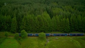 The Worlds Most Scenic Railway Journeys S03E02 Scotland 1080p HEVC x265-MeGusta EZTV
