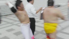 The Wrestlers S01E07 The Craziest Wrestling in Japan WEB x264-CAFFEiNE EZTV