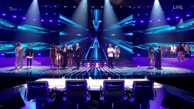 The X Factor UK S13E18 720p HDTV x264-FTP EZTV