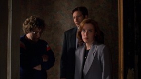 The X-Files S03E03 MULTi 1080p WEB H264-NERO EZTV