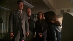 The X-Files S09E18 MULTi 1080p WEB H264-NERO EZTV