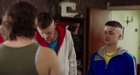 The Young Offenders S01E01 720p HDTV x264-CREED EZTV