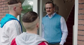 The Young Offenders S01E02 720p HDTV x264-CREED EZTV