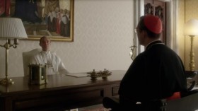 The Young Pope S01E02 HDTV x264-FLEET EZTV