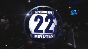 This Hour Has 22 Minutes S28E05 XviD-AFG EZTV