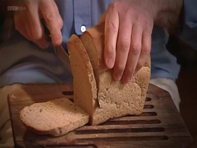 Timeshift S09E08 Bread A Loaf Affair 480p x264-mSD EZTV