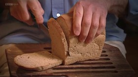 Timeshift S09E08 Bread A Loaf Affair HDTV x264-UNDERBELLY EZTV