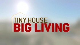 Tiny House Big Living S08E08 Traveling Nurses Mobile Abode 720p WEB x264-KOMPOST EZTV