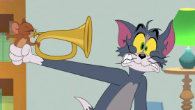 Tom and Jerry in New York S01E06 XviD-AFG EZTV