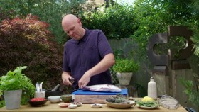 Tom Kerridge Barbecues S01E07 Stylish Dinner WEB H264-EQUATION EZTV