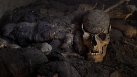 Tomb Hunters S01E04 Rise of the Greeks XviD-AFG EZTV