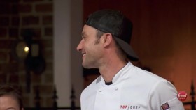 Top Chef S14E01 HDTV x264-BRISK EZTV