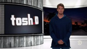 Tosh 0 S08E30 HDTV x264-MiNDTHEGAP EZTV