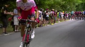 Tour de France 2019 Stage 1 Highlights HDTV x264-WiNNiNG EZTV