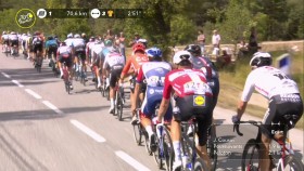 Tour de France S2020E03 Stage 3 Nice to Sisteron ITV Coverage 1080p AMZN WEB-DL DDP2 0 H 264-NTb EZTV