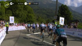 Tour de France S2020E16 Stage 16 La Tour-du-Pin to Villard-de-Lansr ITV Coverage 1080p AMZN WEB-DL DDP2 0 H 264-NTb EZTV