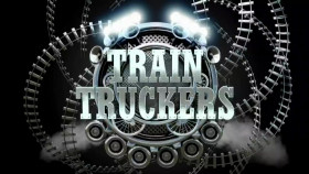 Train Truckers S01E02 720p WEB H264-CBFM EZTV