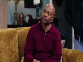 Tyler Perrys House of Payne S08E18 Out of Character 480p x264-mSD EZTV