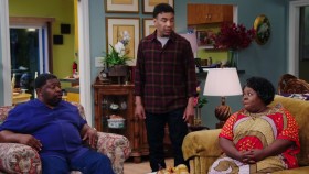 Tyler Perrys House of Payne S08E18 Out of Character 720p HEVC x265-MeGusta EZTV